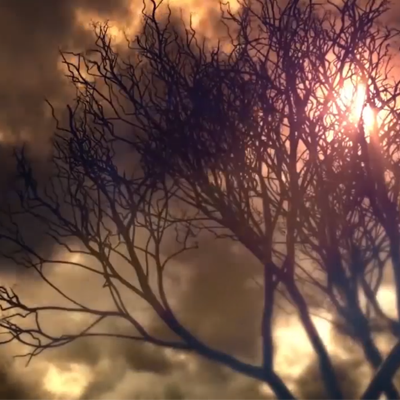 Alexandra Vivet - miniature du trailer resident evil