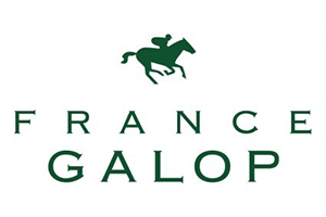logo France galop