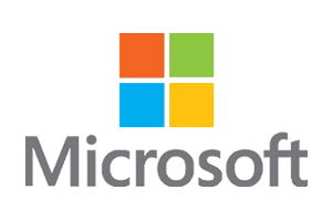 logo microsoft
